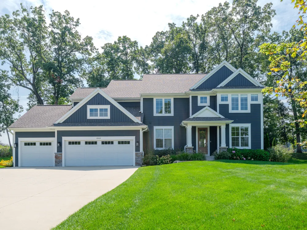 8569 Brighten Trail Mattawan, MI 49071