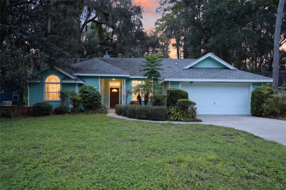 4140 NW 35TH STREET Gainesville, FL 32605