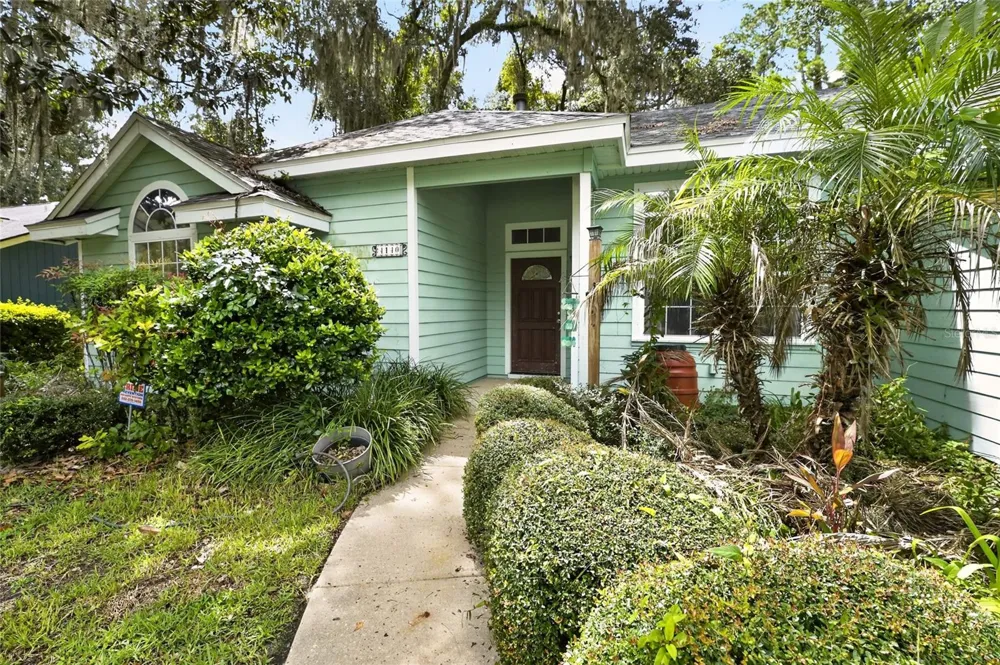 4140 NW 35TH STREET Gainesville, FL 32605