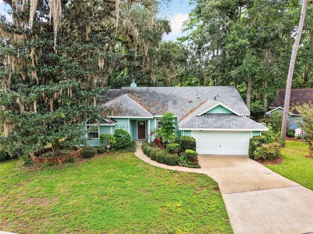 4140 NW 35TH STREET Gainesville, FL 32605