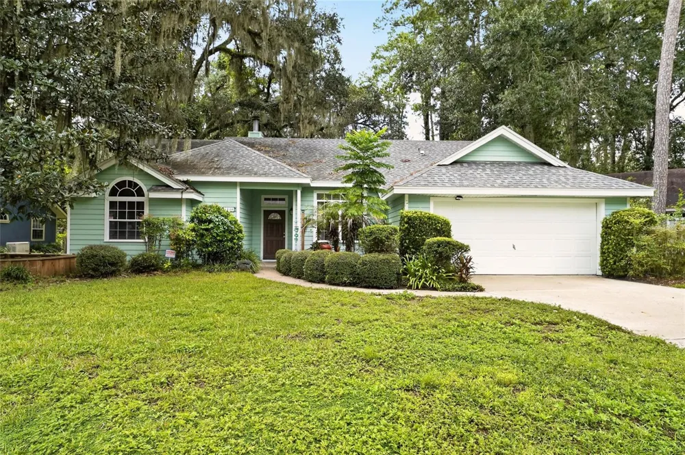 4140 NW 35TH STREET Gainesville, FL 32605