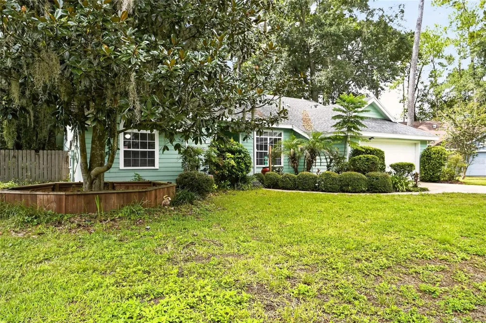 4140 NW 35TH STREET Gainesville, FL 32605
