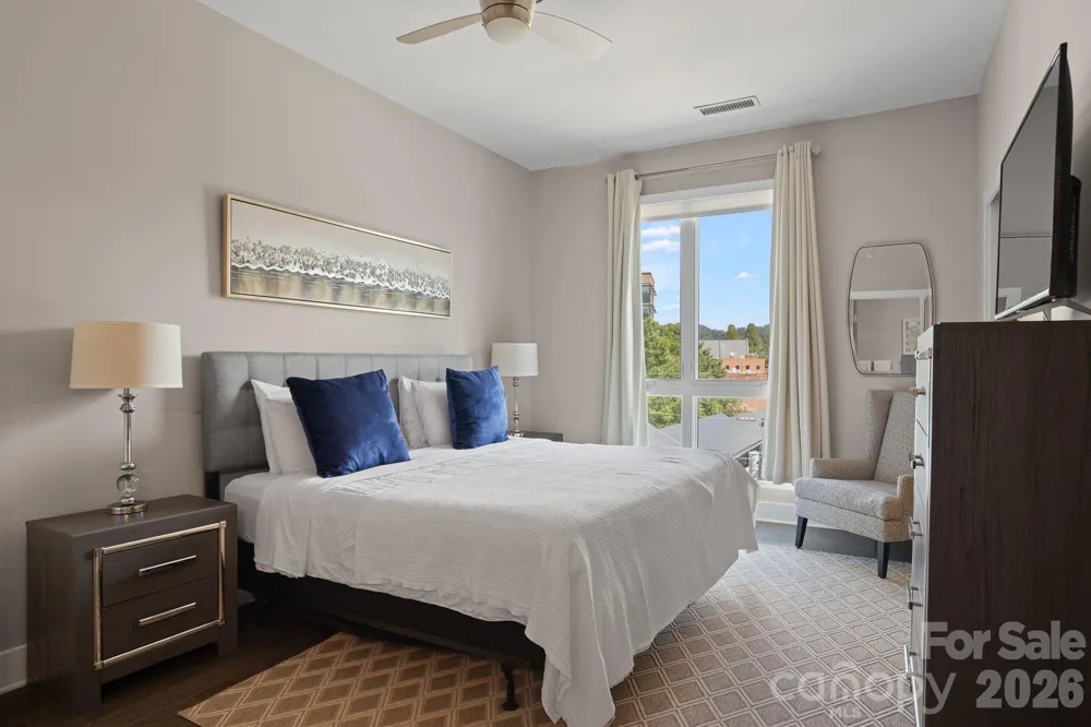 45 Asheland Avenue #405 Asheville, NC 28801