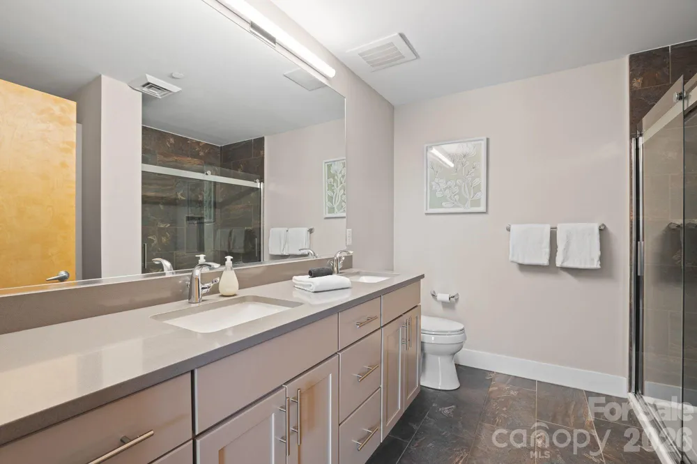 45 Asheland Avenue #405 Asheville, NC 28801