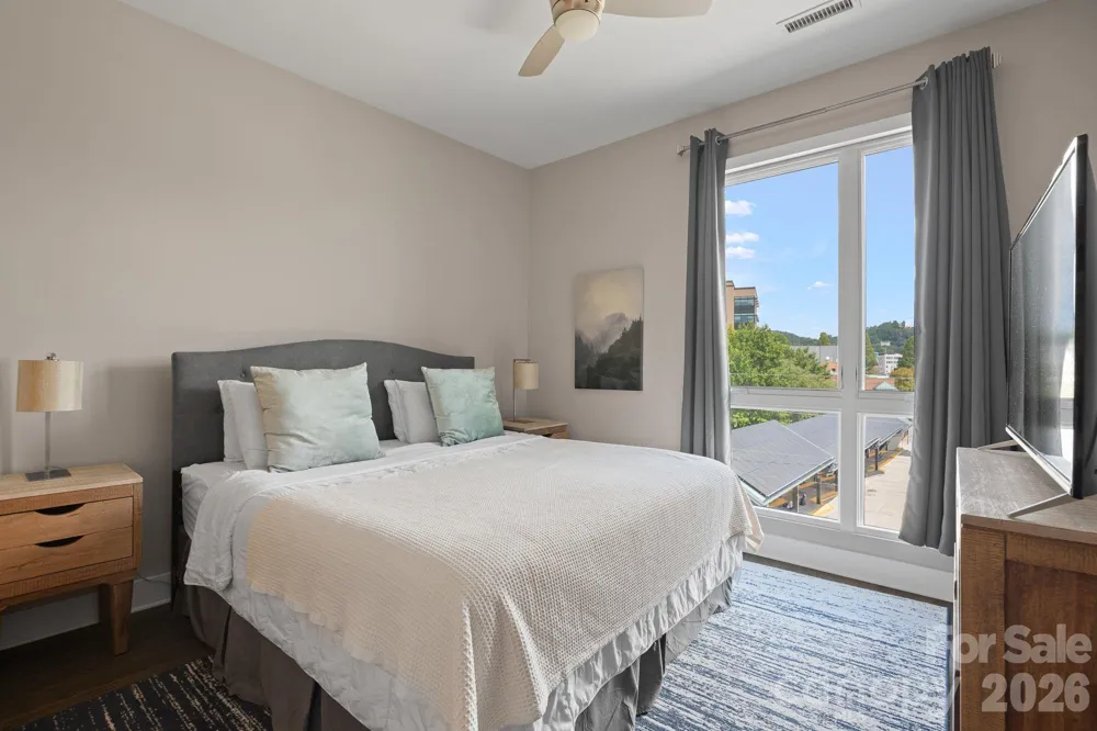 45 Asheland Avenue #405 Asheville, NC 28801