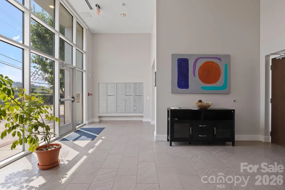 45 Asheland Avenue #405 Asheville, NC 28801