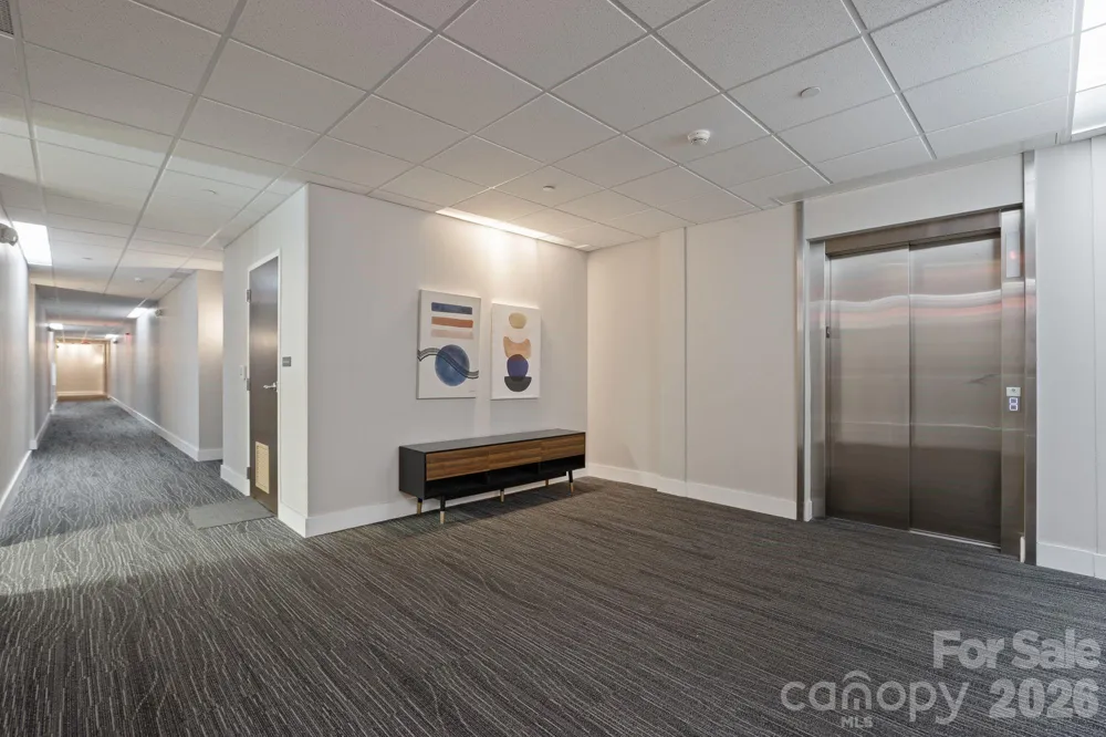 45 Asheland Avenue #405 Asheville, NC 28801