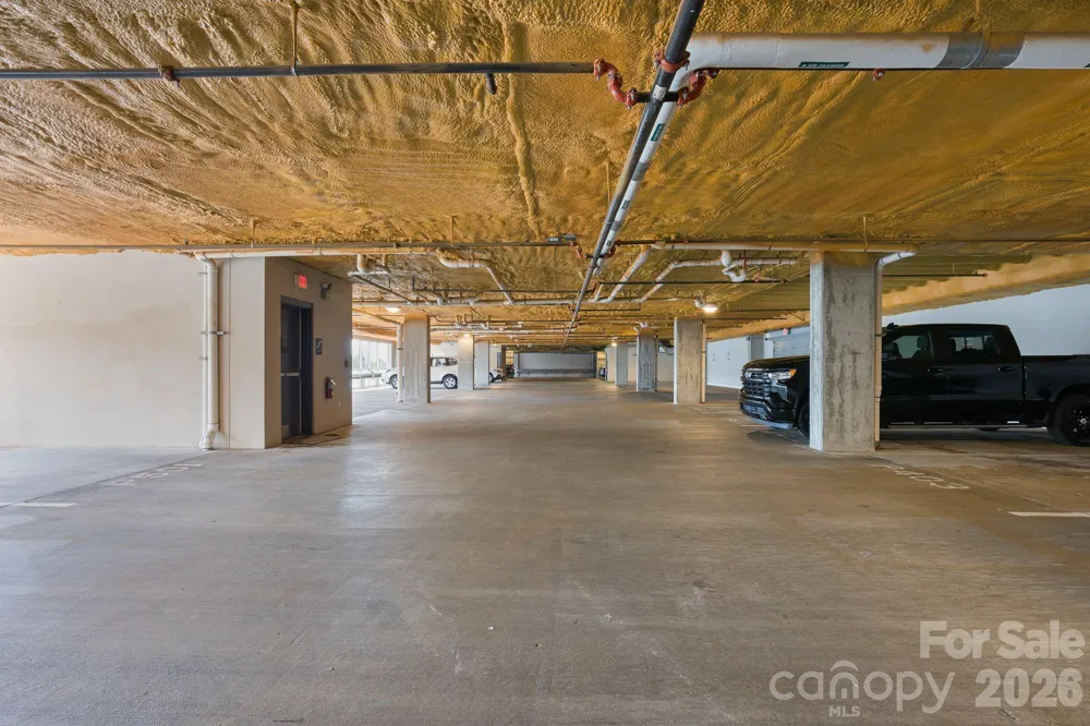 45 Asheland Avenue #405 Asheville, NC 28801