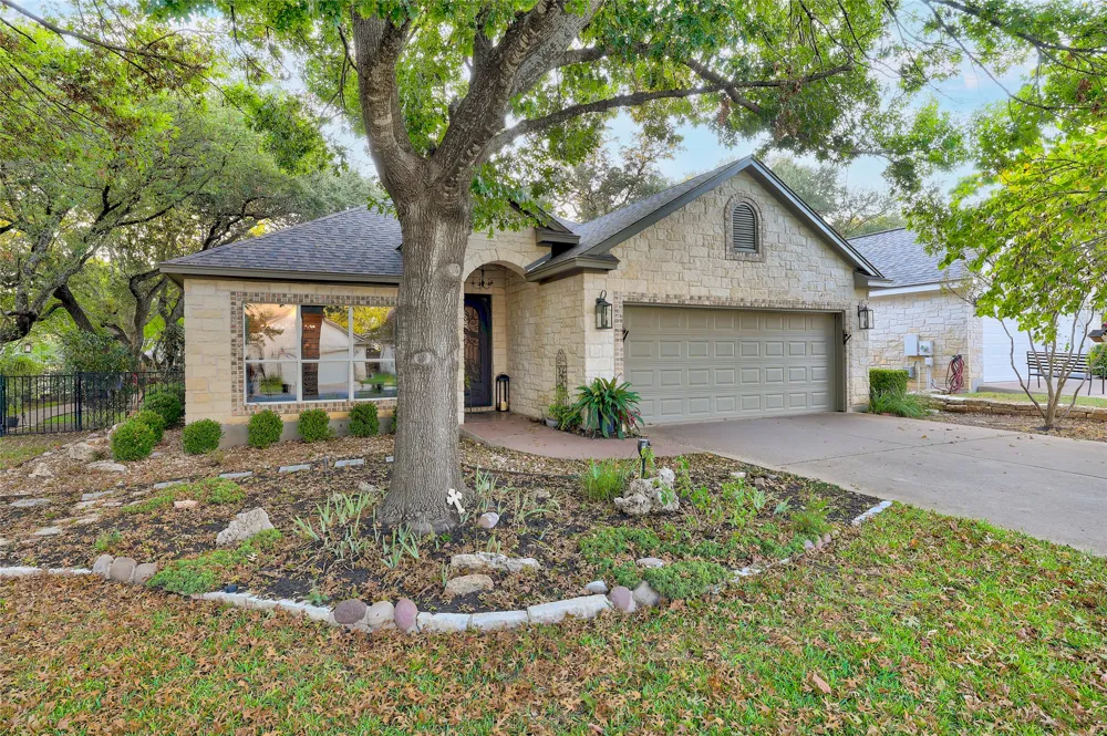 111 Brazos Drive Georgetown, TX 78628