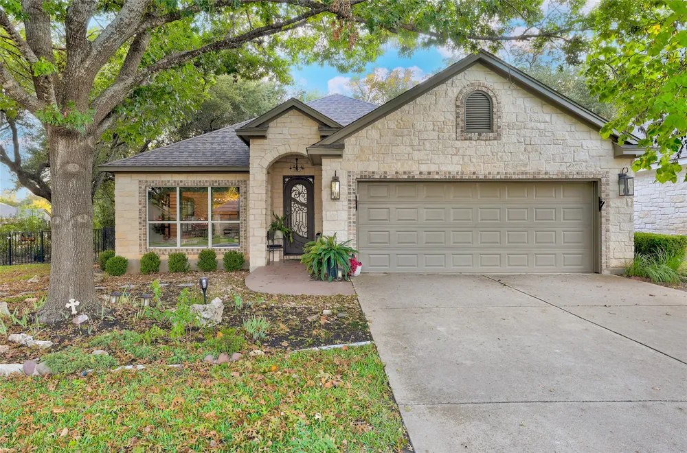 111 Brazos Drive Georgetown, TX 78628