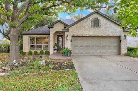 111 Brazos Drive