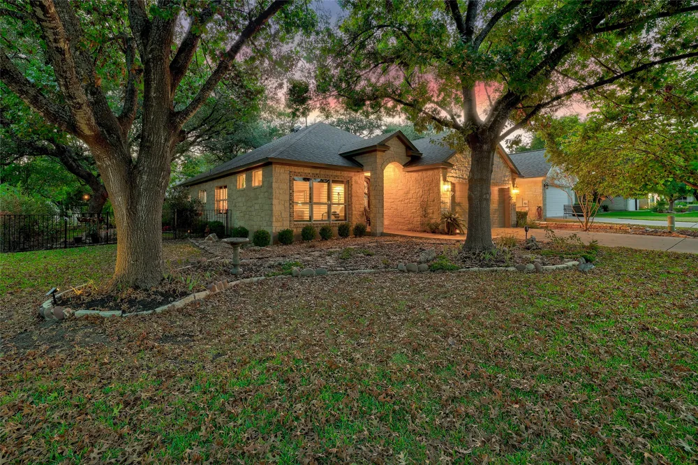 111 Brazos Drive Georgetown, TX 78628