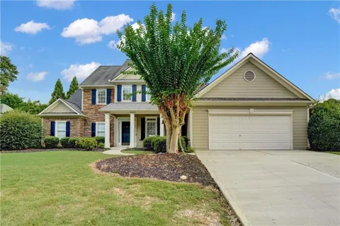 6027 Windfall Court