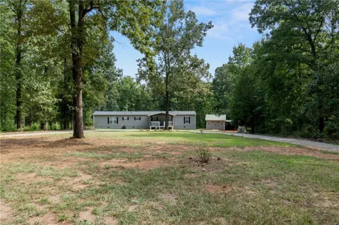 8610 Sandy Run Road
