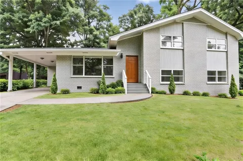 2572 Glenrock Drive