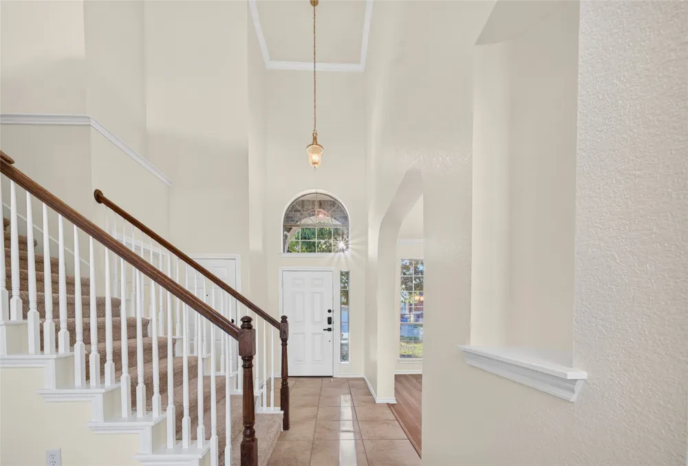 10834 Axton Court Fort Worth, TX 76052