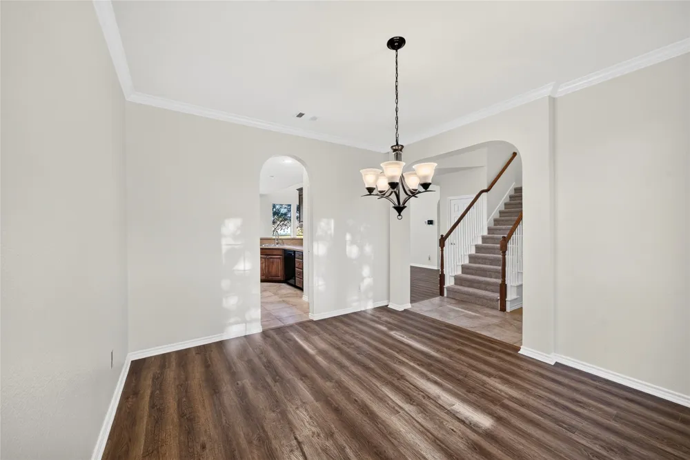 10834 Axton Court Fort Worth, TX 76052