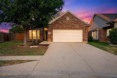 10834 Axton Court