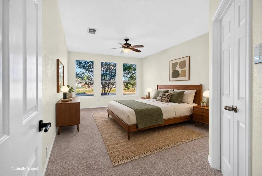 10834 Axton Court Fort Worth, TX 76052