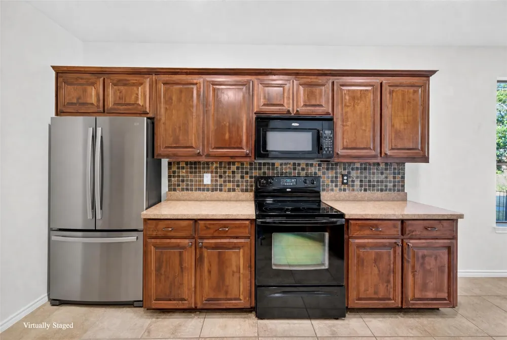 10834 Axton Court Fort Worth, TX 76052