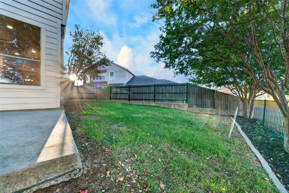 10834 Axton Court Fort Worth, TX 76052