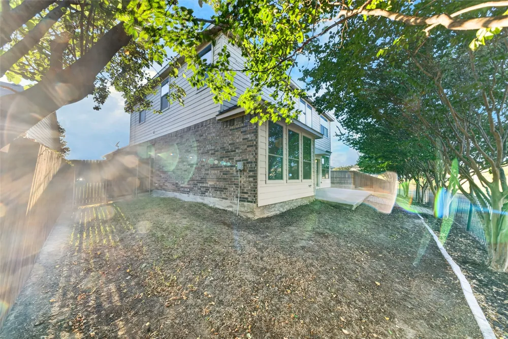 10834 Axton Court Fort Worth, TX 76052