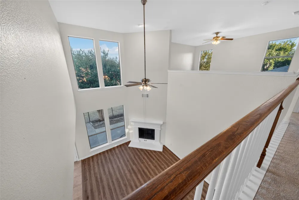 10834 Axton Court Fort Worth, TX 76052