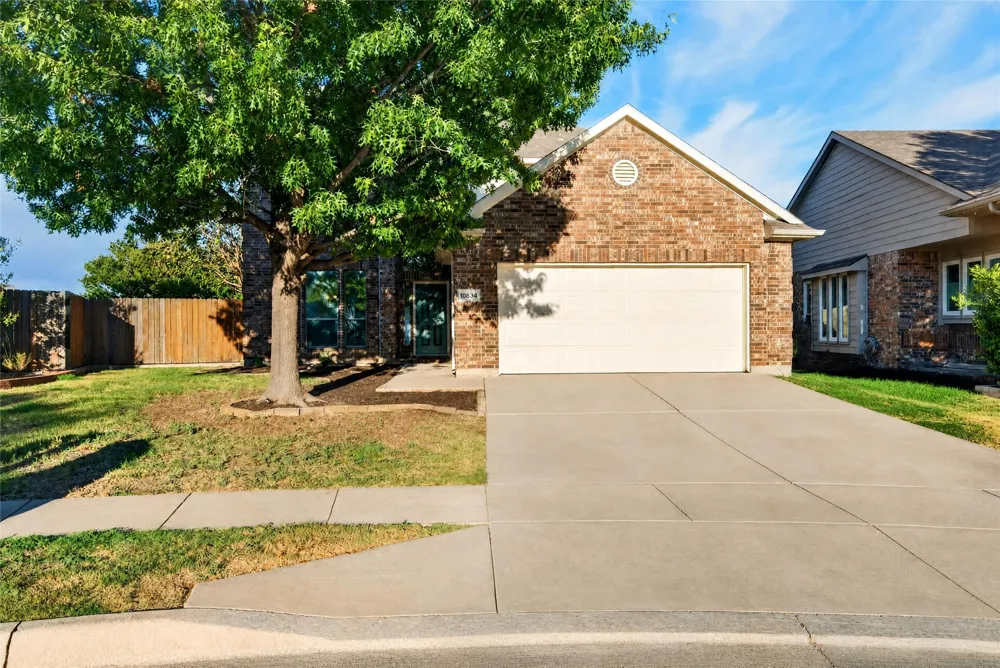 10834 Axton Court Fort Worth, TX 76052