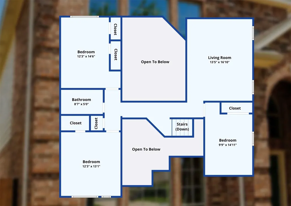 10834 Axton Court Fort Worth, TX 76052