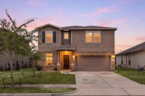 6727 Dayridge Lane