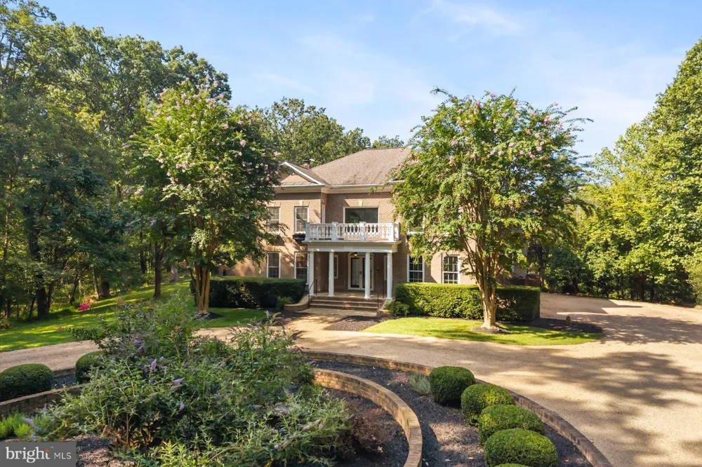 9565 BRIAR LANE Delaplane, VA 20144