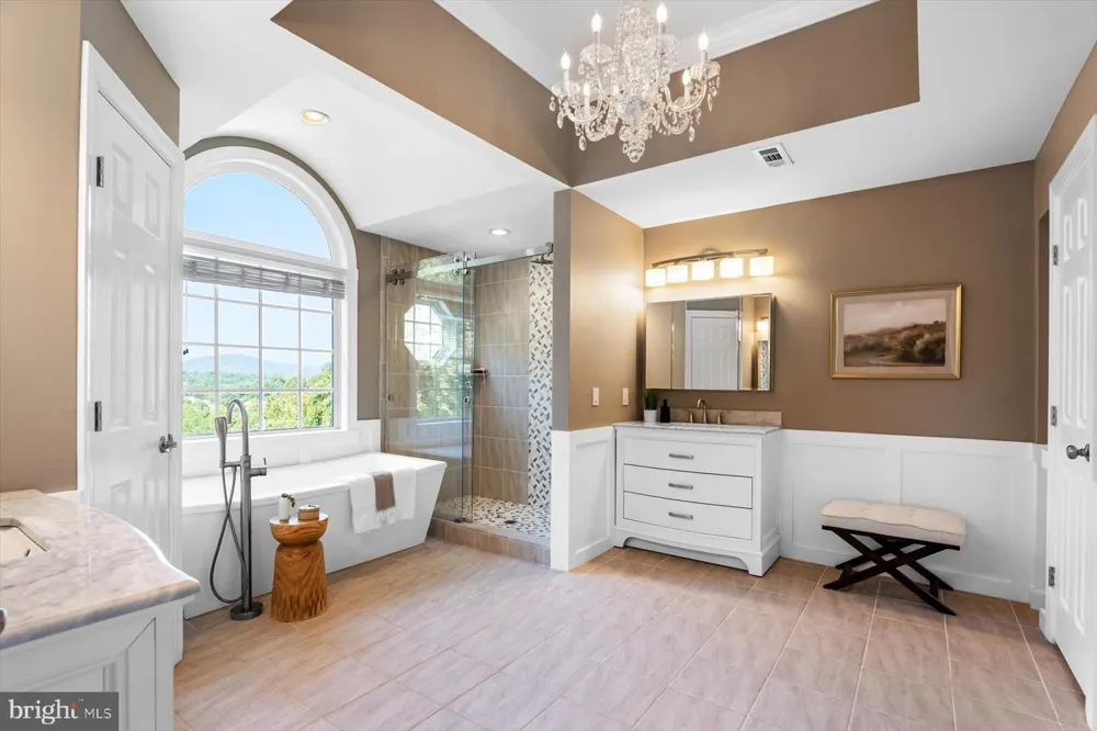 9565 BRIAR LANE Delaplane, VA 20144