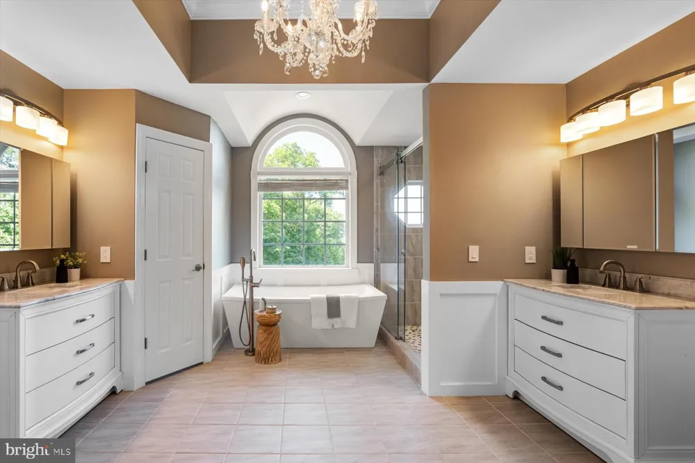 9565 BRIAR LANE Delaplane, VA 20144