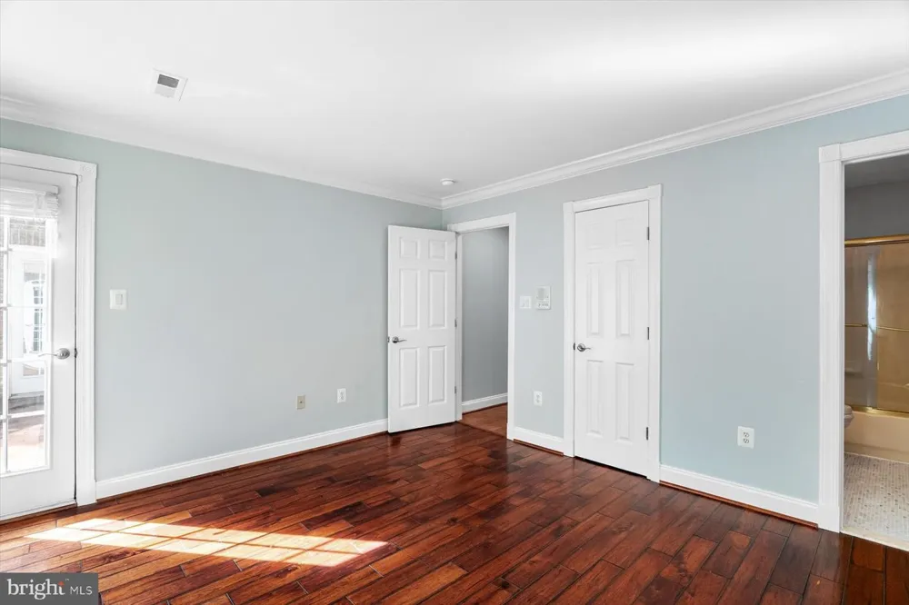 9565 BRIAR LANE Delaplane, VA 20144