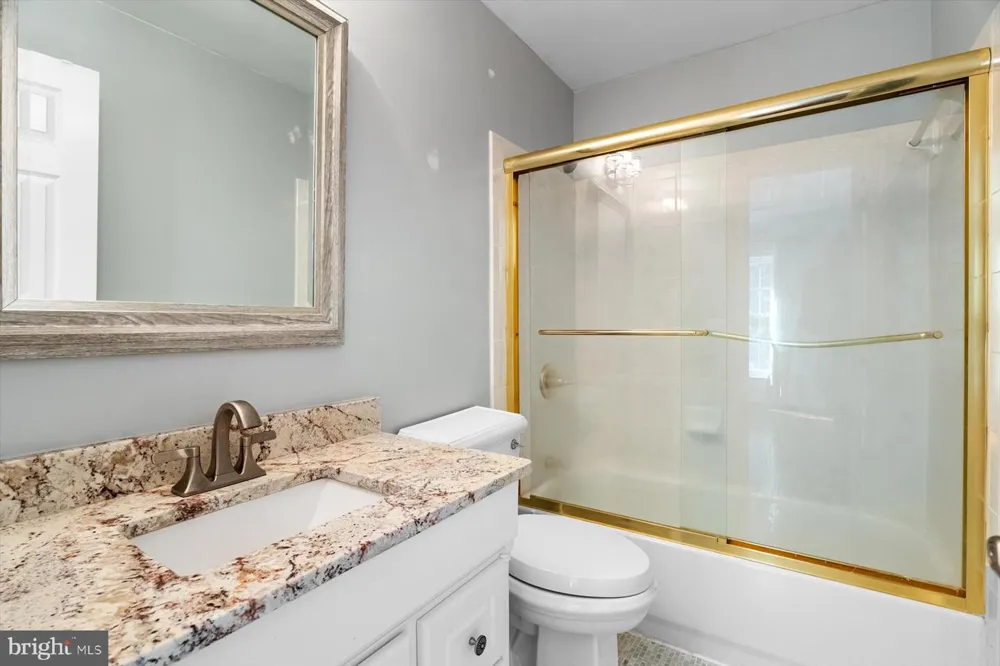 9565 BRIAR LANE Delaplane, VA 20144