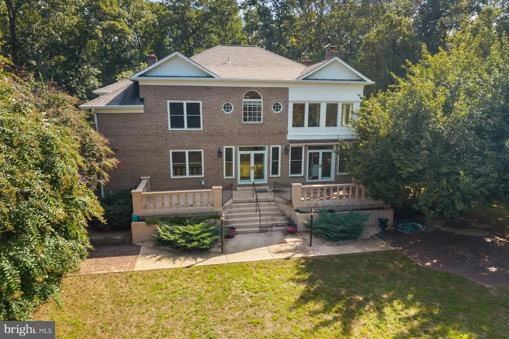 9565 BRIAR LANE Delaplane, VA 20144
