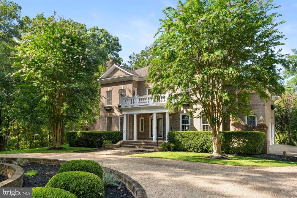 9565 BRIAR LANE Delaplane, VA 20144