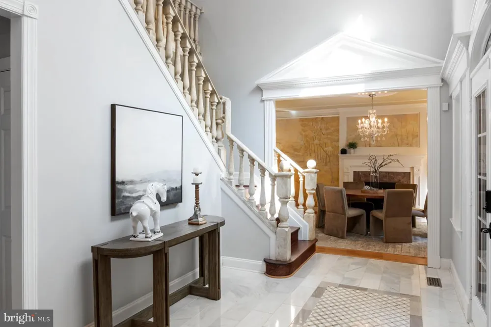 9565 BRIAR LANE Delaplane, VA 20144