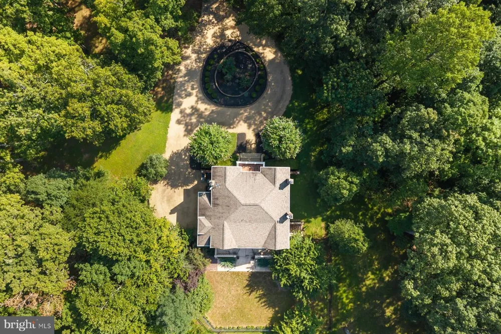 9565 BRIAR LANE Delaplane, VA 20144
