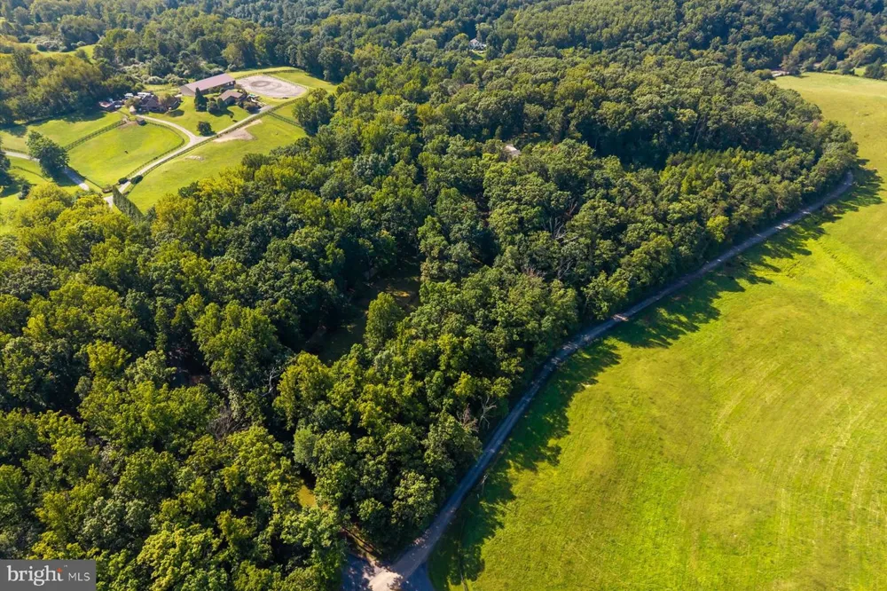 9565 BRIAR LANE Delaplane, VA 20144