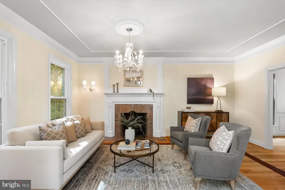 9565 BRIAR LANE Delaplane, VA 20144