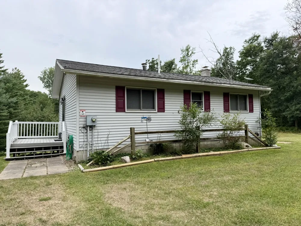 20705 Hoxeyville Road Wellston, MI 49689