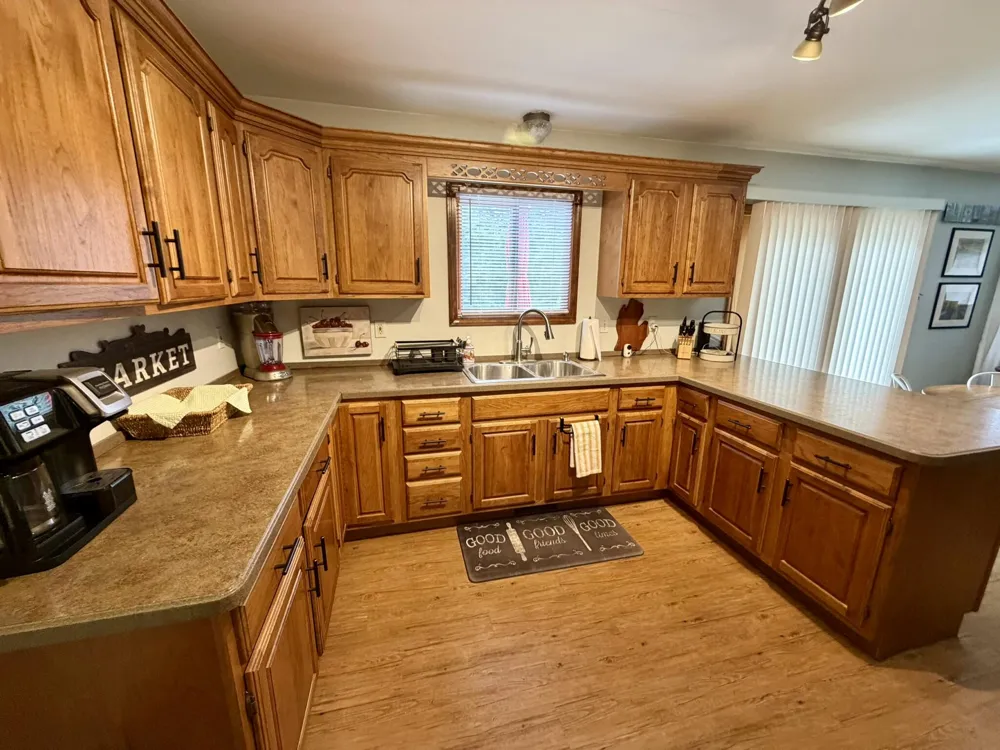 20705 Hoxeyville Road Wellston, MI 49689