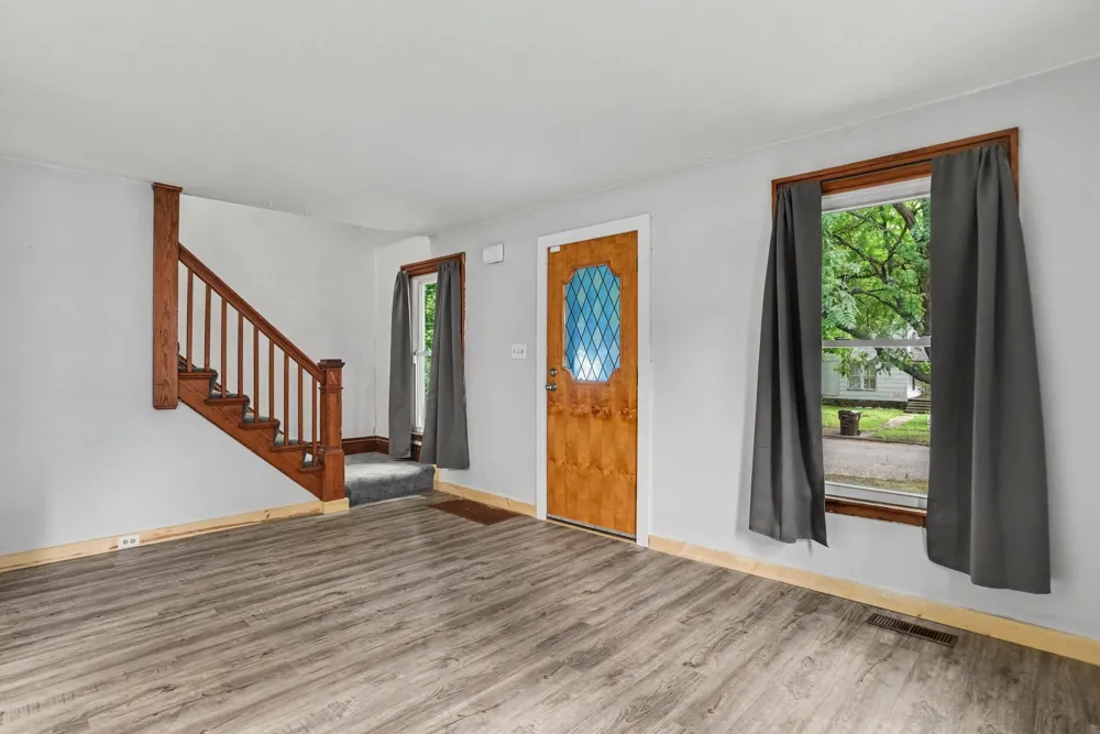 809 Hall Street Albion, MI 49224
