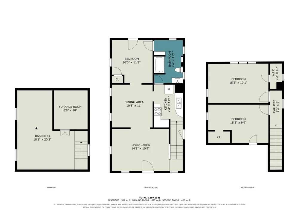 809 Hall Street Albion, MI 49224