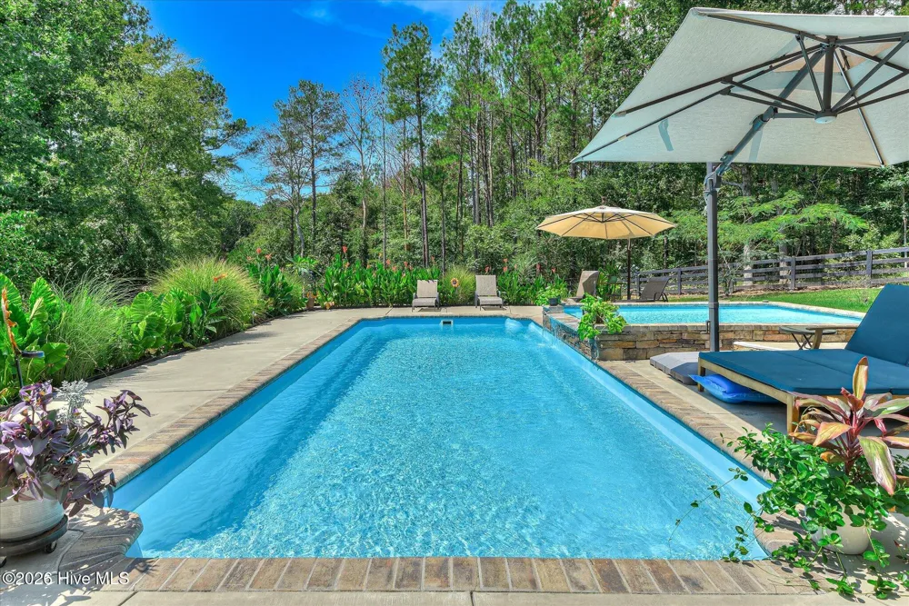 253 Eutaw Springs Trail North Augusta, SC 29860