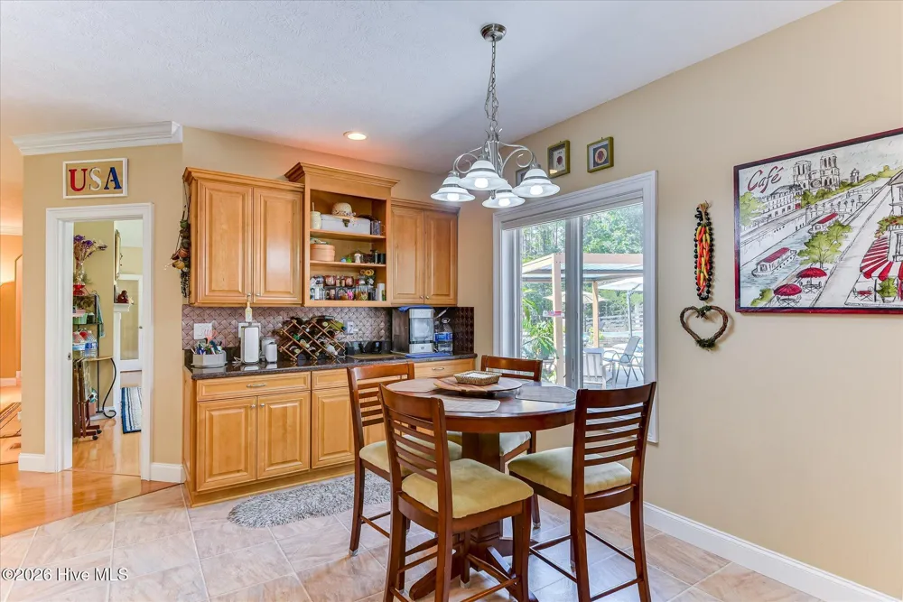 253 Eutaw Springs Trail North Augusta, SC 29860