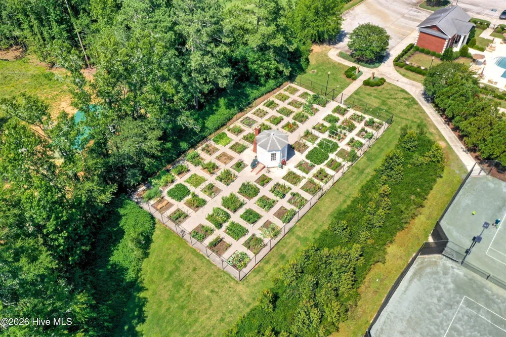 253 Eutaw Springs Trail North Augusta, SC 29860
