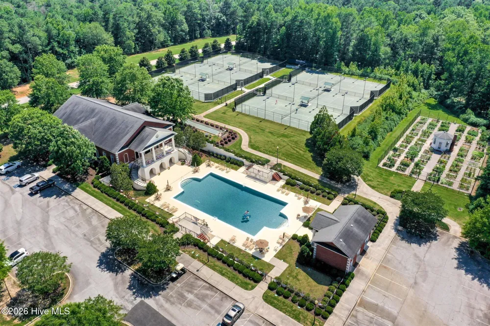 253 Eutaw Springs Trail North Augusta, SC 29860