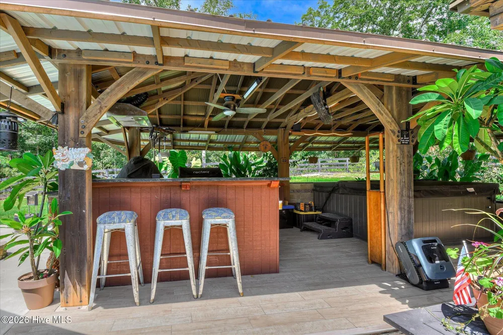253 Eutaw Springs Trail North Augusta, SC 29860